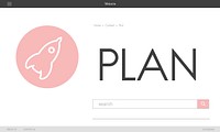 Plan New Business Launch Concept