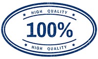 100% Approved Exclusive Guarantee Product Concept