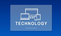 Technology Digital Design Innovation Computer Concept
