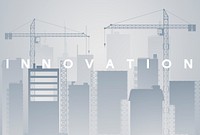 Business Development Innovation Expansion Concept
