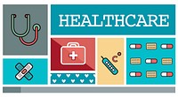 Health Medication Healthcare Treatment Concept