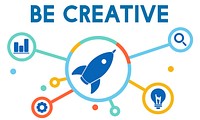 Ideas Fresh Brainstorming Creative Strategy Concept