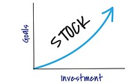 Value Personal Development Stock Market Stock
