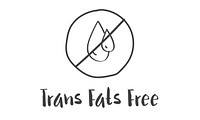 Trans Fats Free Lifestyle Concept