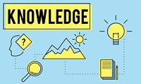 Information Knowledge Resource Data Facts Concept