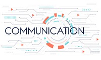 Get In Touch Connection Communication Icon