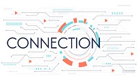 Get In Touch Connection Communication Icon