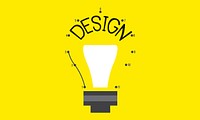 Design Ideas Invent Knowledge Icon