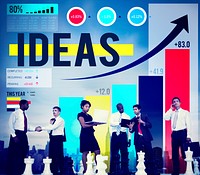 Idea Ideas Inspiration Motivation Strategy Imagination Concept