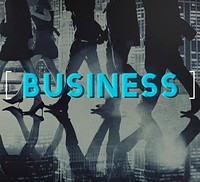 Business Corporate Enterprise Development Concept