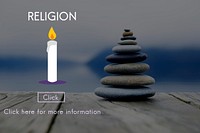 Religion Pray Spirituality Hope Concept