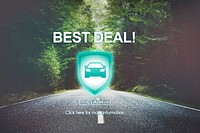 Best Deal Collaboration Cooperation Solution Concept