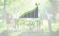 Growth Green Environment Ecology Concept