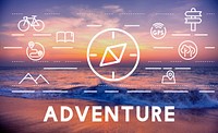 Adventure Destination Experience Journey Travel Concept
