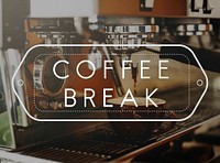Beverage Barista Steam Coffee Chill Awakening Concept