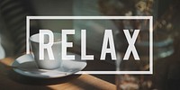 Relax Recreation Chill Rest Serenity Concept