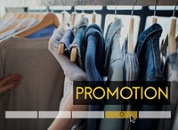 Retail Commerce promotion Consumer Buying Selling