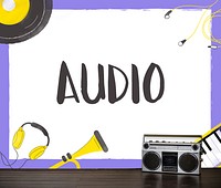 Entertainment audio streaming music recreational