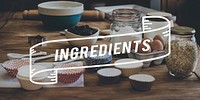 Ingredients Food Recipe Nutrition Cooking