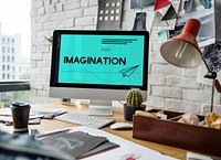 Ideas Paper Plane Creative Imagination