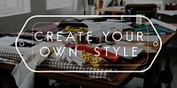 Fashion Designer Create Your Own  Style
