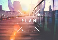 Plan Planning Strategy Vision Process Operations Concept