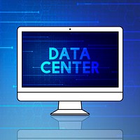 Computer Network Data Center Information