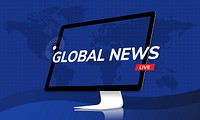 Global news for upadate information announcement