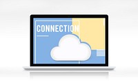 Secure Upload Connection Online Cloud Sign