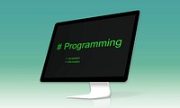 Programming computer language coding settlement technology