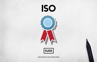 ISO International Standards Organization Quality Concept