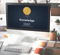 Knowledge Expertise Intelligence Learn Concept
