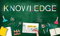 Knowledge WIsdom Intelligence Insight Understanding Concept