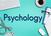 Psychology Mental Health Medicine Therapy Concept