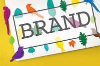 Brand Branding Trademark Logo Copyright Concept