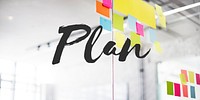 Plan Planning Ideas Mission Objective Process Concept