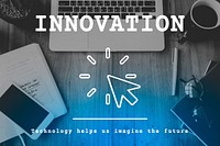 Innovation Invention Modern Technology Concept