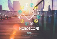 Horoscope Mythology Mystery Belief Astrology Concept