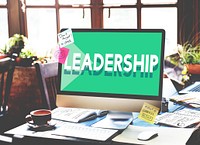 Browsing Network Internet Lead Leadership Concept