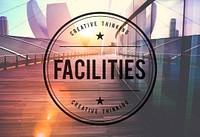 Facilities Flair Potential Amenity Building Skill Space Concept