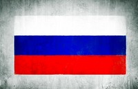 Illustration of Flag of Russia