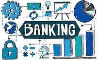 Banking Finance Management Account Funding Concept