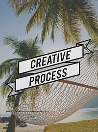 Creative Process Inspiration Thinking Ideas Creativity Concept