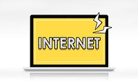 Internet Digital Technology Network Connection