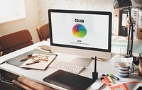 Color Creativity Color Codes Colorscheme Concept