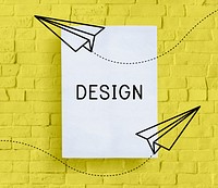 Creative Fresh Ideas Design Illustration