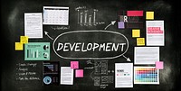 Development Improvement Organization Process Concept