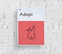 Adopt Animals Best Friends Rabbit Icon