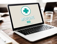 Medicine Medication Diagnosis Symptoms Illness Disorder Concept
