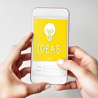 Ideas Creativity Design Innovation Concept